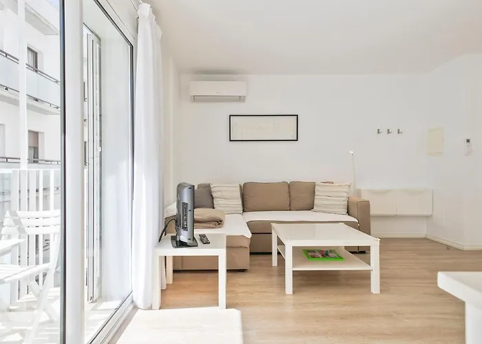 Apartaments Pepita Bandert