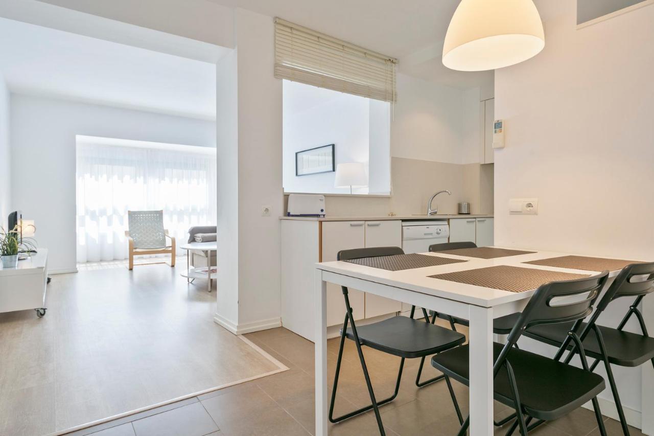 Pepita Bandert Apartment