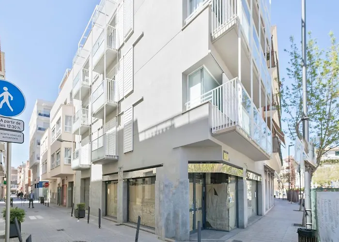 Apartaments Pepita Bandert