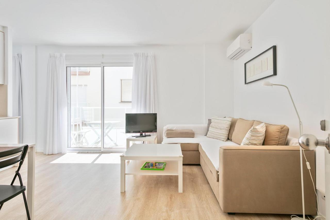 Apartament Pepita Bandert *