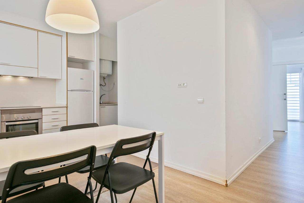Apartament Pepita Bandert