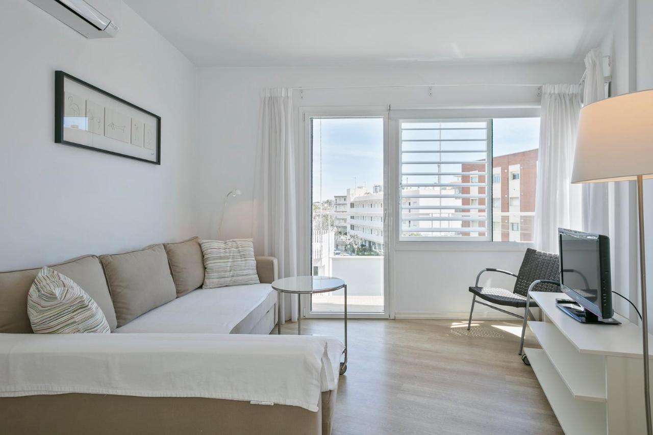 Apartament Pepita Bandert *
