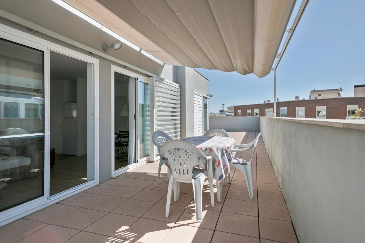 Pepita Bandert Apartament Cambrils