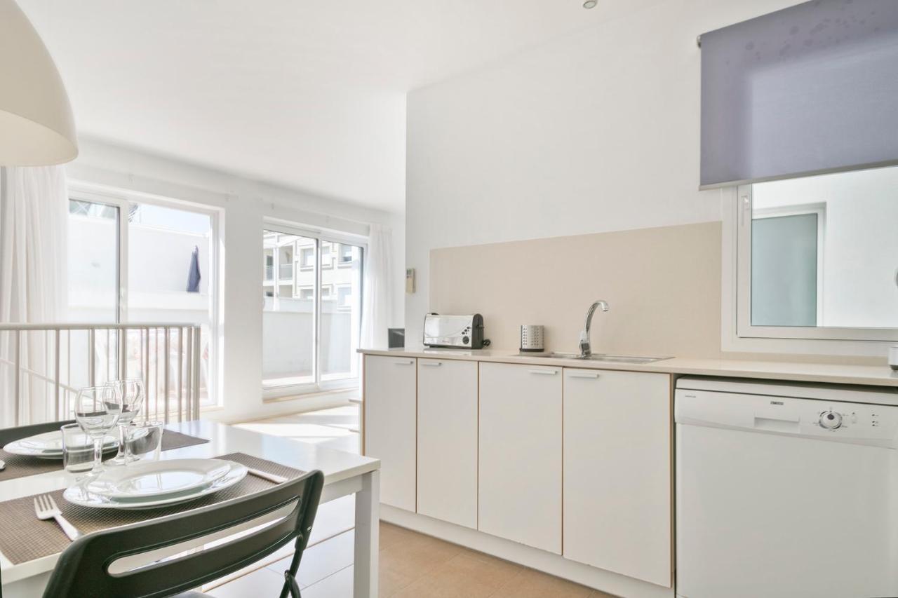 Apartament Pepita Bandert