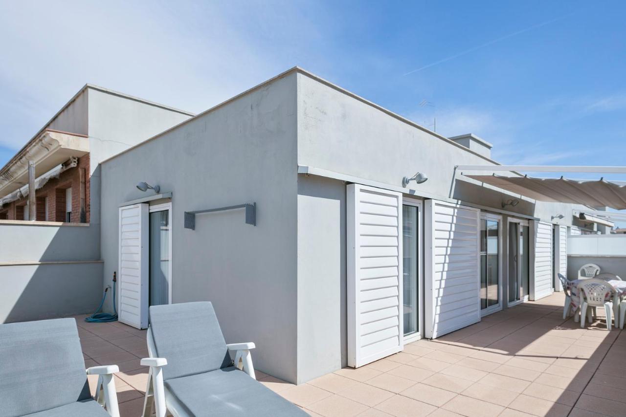 Apartament Pepita Bandert