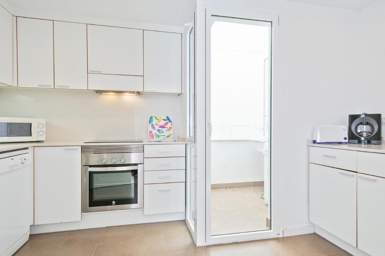 Apartament Pepita Bandert *