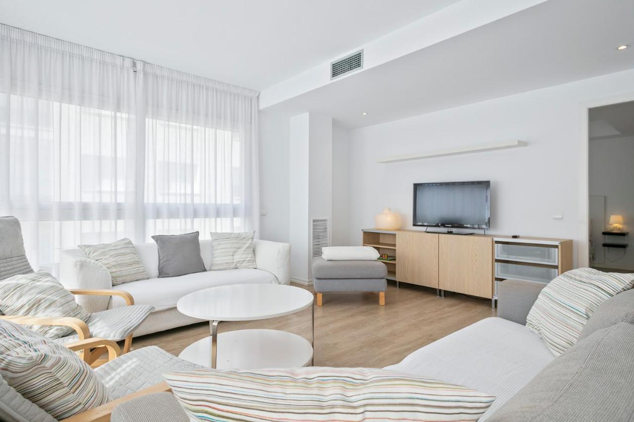 Apartament Pepita Bandert Cambrils