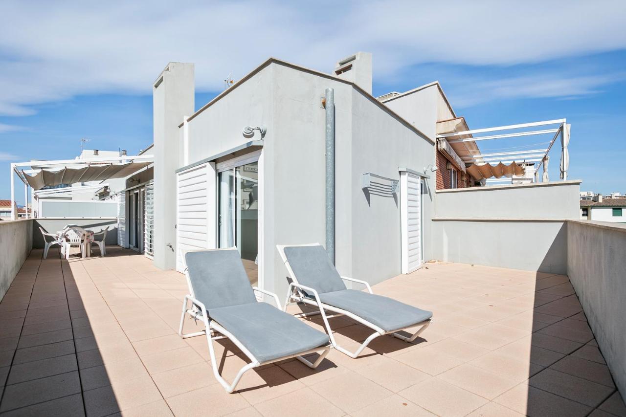 Pepita Bandert Apartament *