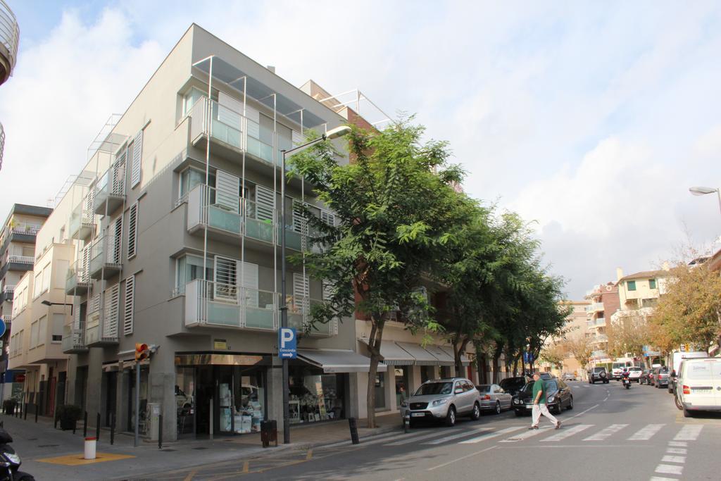 Apartament Pepita Bandert