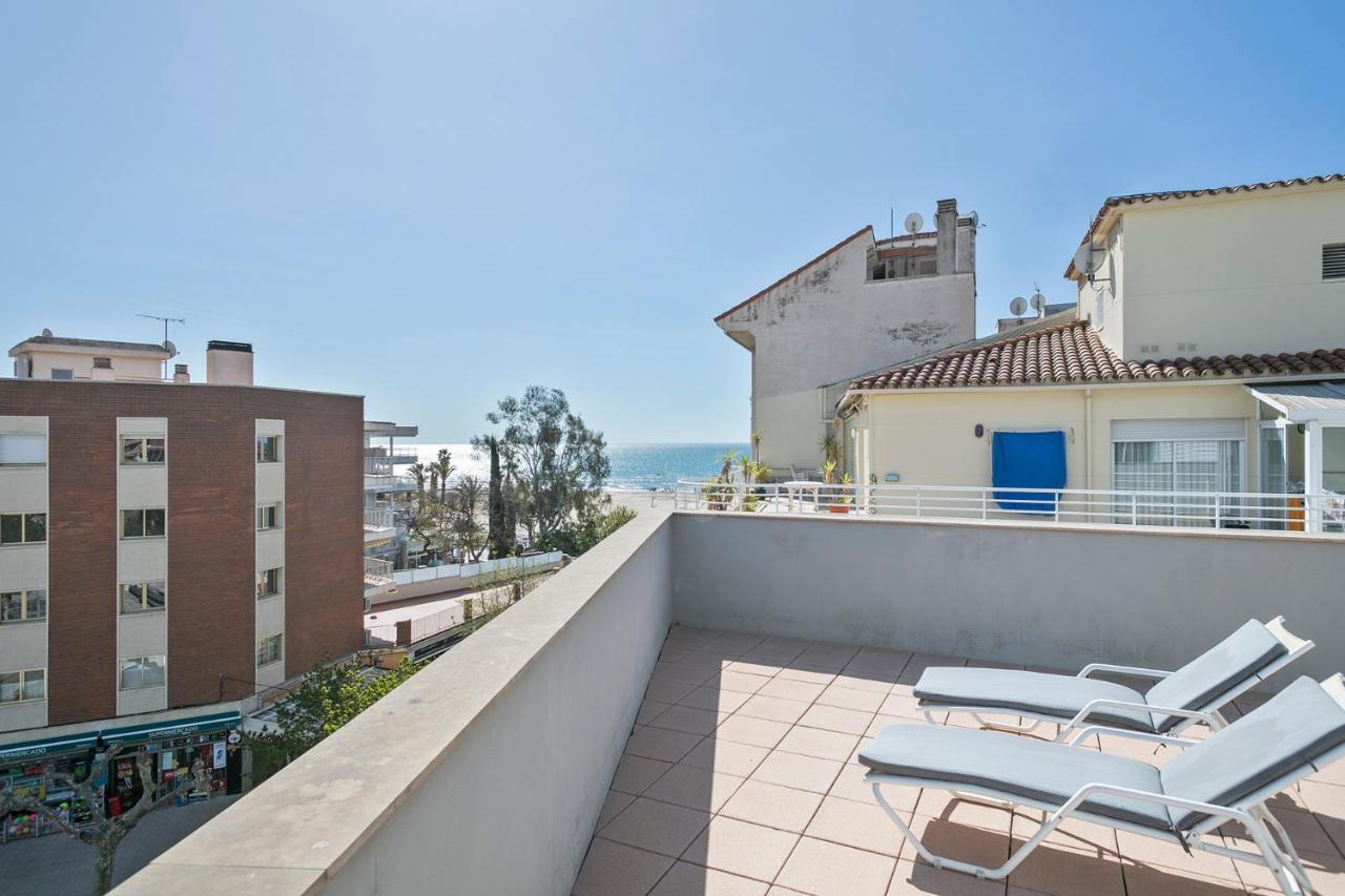 Appartement Pepita Bandert *