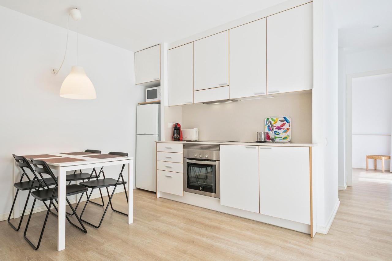 Appartement Pepita Bandert Cambrils