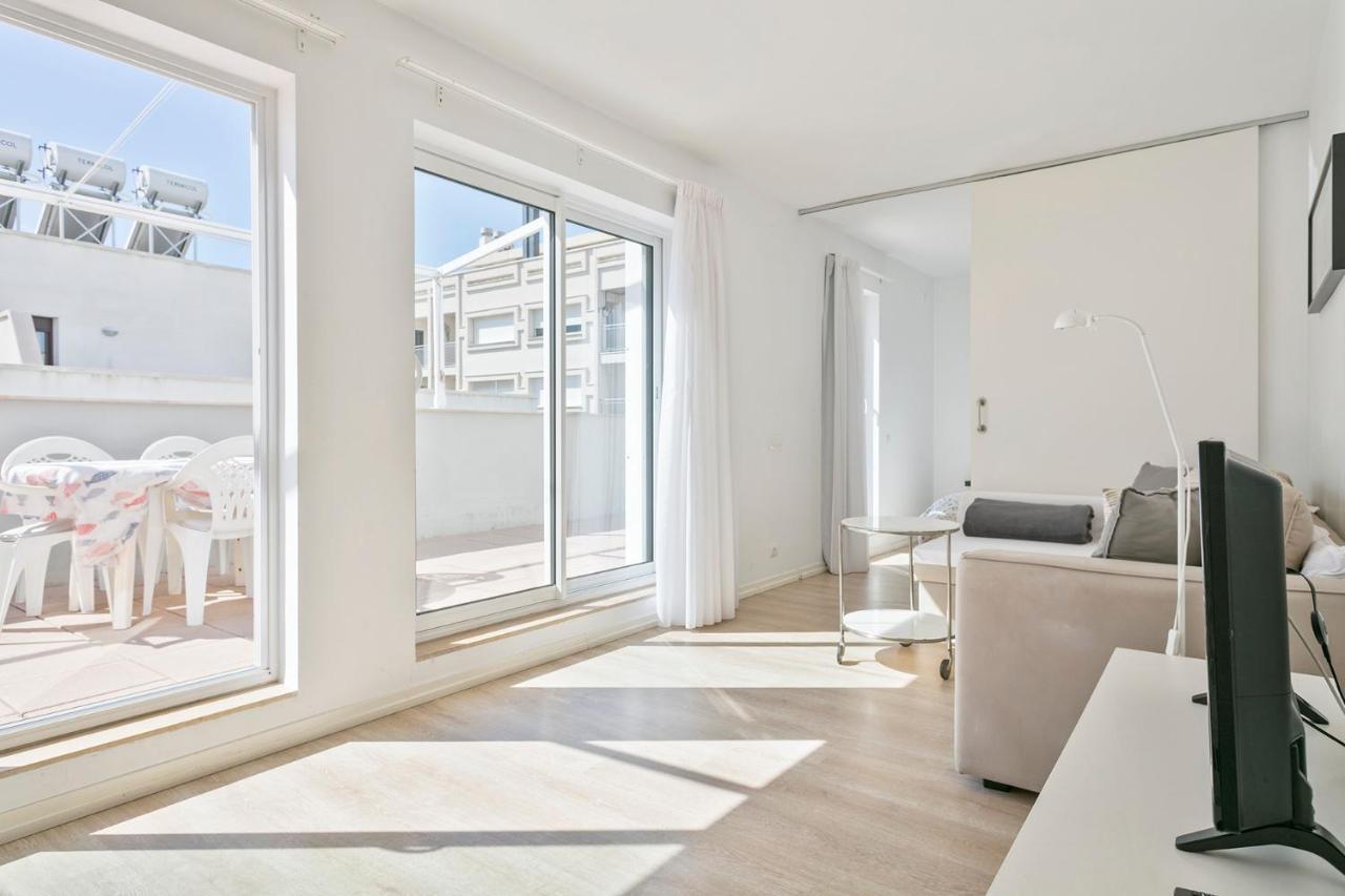 Pepita Bandert Appartement *